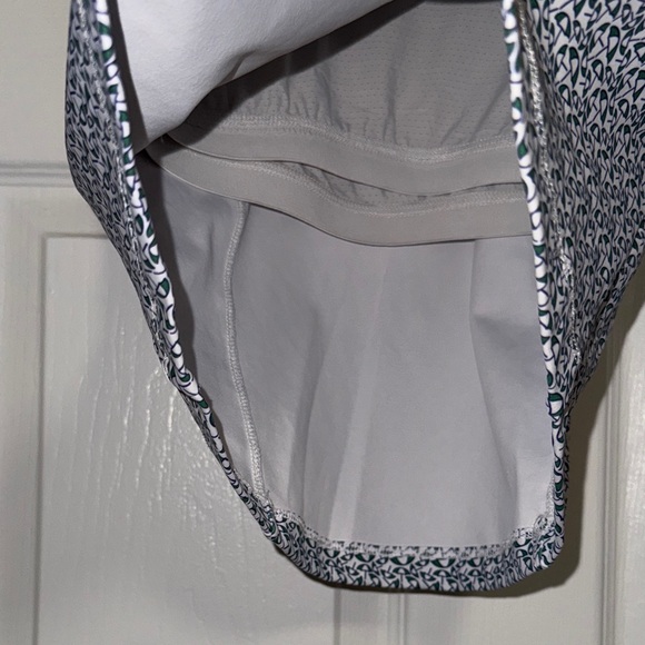 Barstool Sports Women's Blue Sleeveless Polo Shirt - Picture 8 of 8